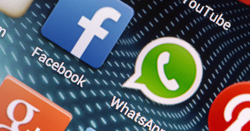 Kein Datenausgleich zwischen #Facebook und #WhatsApp