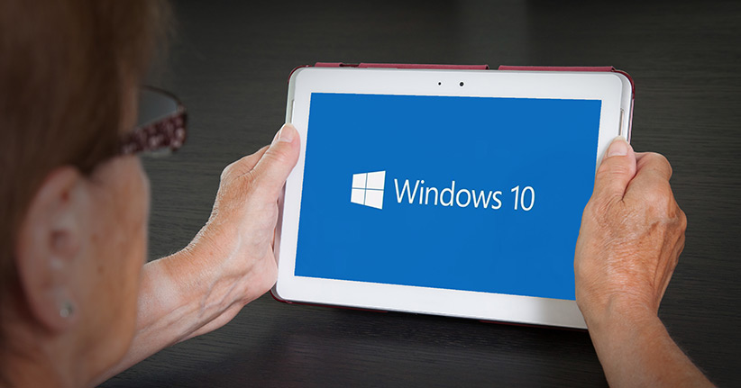 Verbraucherschützer verlangen Schadensersatz für Windows 10