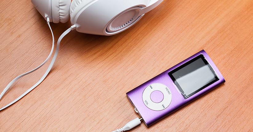Happy Birthday – der #Apple #iPod wird 15!