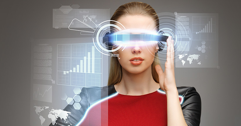 Microsoft #HoloLens vor dem Start – wie gut ist die Cyberbrille?