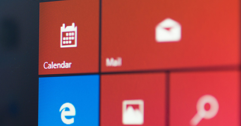 Redstone 2 – das neue #Windows 10 Update kommt