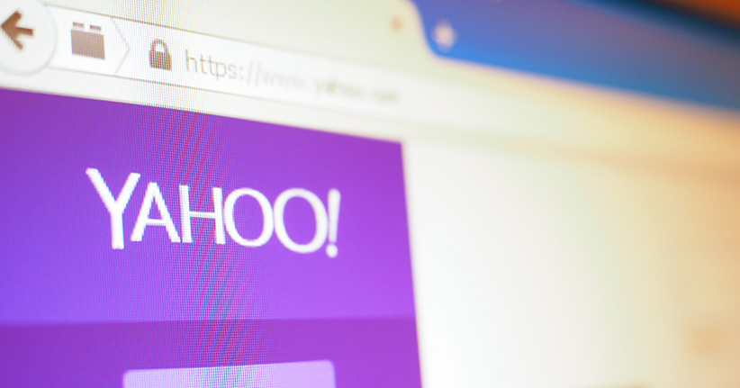 #Yahoo – Wurden Mailkonten für den Geheimdienst durchsucht?