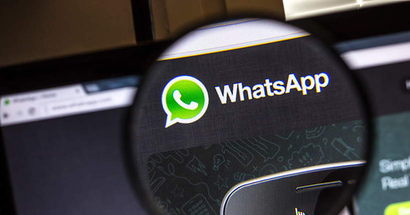 Diese neue Funktion bei #WhatsApp wird viele Nutzer freuen