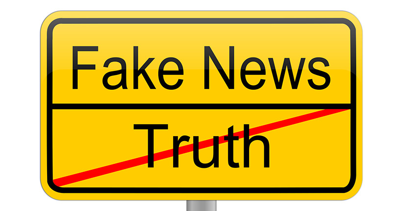 #Fake News – will die Politik die #Meinungsfreiheit abschaffen?