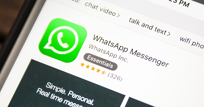 Die neue Tracking-Offensive von #WhatsApp