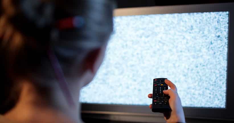 #Unitymedia schaltet ab – das analoge #Fernsehen ist bald Geschichte