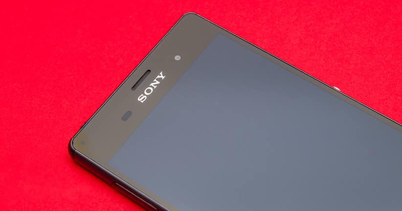 Neue #Smartphones – #Sony will zurück auf den Weltmarkt