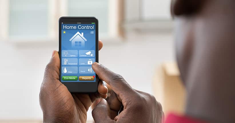 Die Smart Home 360 – zuhause alles im Blick behalten