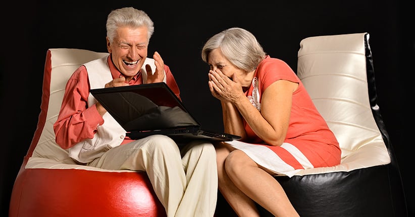 Was macht das #Notebook für #Senioren so besonders?