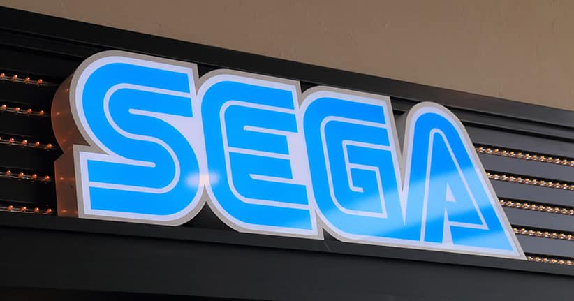 Sega hat einen echten Klassiker fürs Smartphone