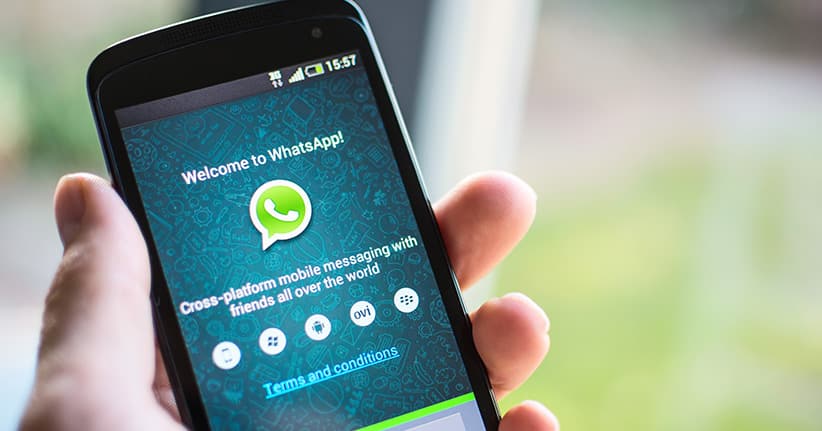 Wird WhatsApp für Unternehmen kostenpflichtig?