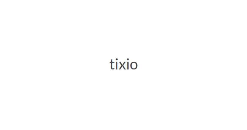 (c) Tixio.de