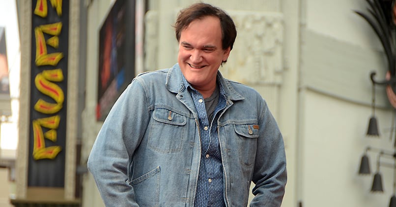Rätselraten um den neuen Film von Quentin Tarantino