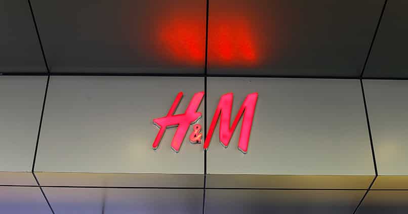 Wie groß sind die Probleme beim Moderiesen H&M