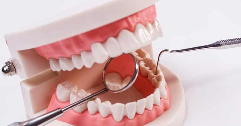 Zahnfleisch geht zurück – ist die elektrische Zahnbürste schuld daran?