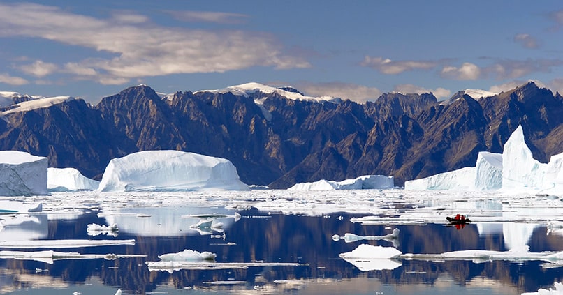 Warum will Trump unbedingt Grönland kaufen?