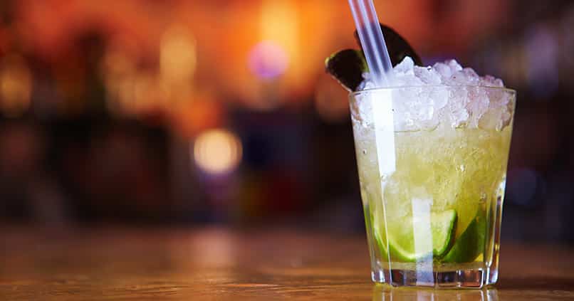 Essig und Cocktails – so vielseitig ist die Yuzu Frucht