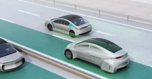 Roboterautos - für saubere und sichere Städte