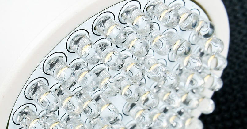 LED-Leuchten: Die billige und umweltfreundliche Lösung