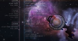 Star Trek - Unendliche Weiten von Raumschiff Enterprise bis Picard