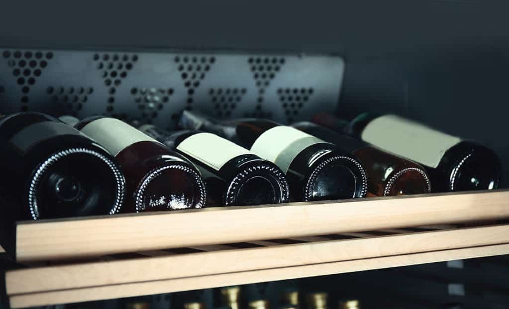 Kühlschränke für Wein – sinnvoll oder überflüssig?