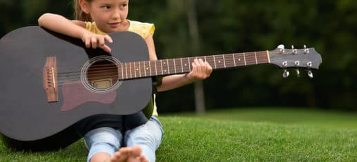 Was sollten Eltern bei der Wahl der Musikinstrumente für Kinder beachten?