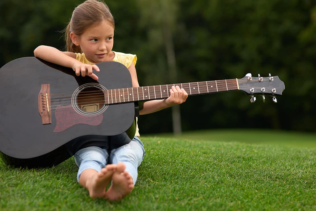 Was sollten Eltern bei der Wahl der Musikinstrumente für Kinder beachten?