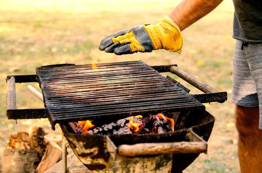 Die Grillsaison beginnt – welcher Grill ist der Richtige?