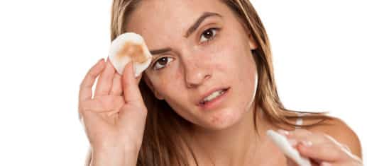 Make-up Entferner – für eine gepflegte und entspannte Haut
