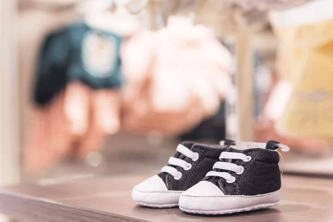 Schuhe für Kinder – was müssen Eltern beim Kauf beachten?