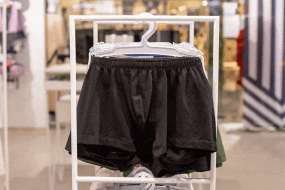 Shorts, Slips, Briefs – verschiedene Herrenunterhosen im Überblick