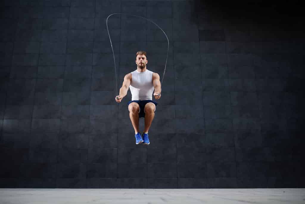 So gelingt das effektive Training mit dem Springseil