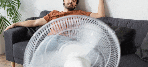 Was ist beim Kauf eines Ventilators zu beachten?