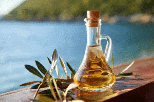 Woran lässt sich hochwertiges Olivenöl erkennen?