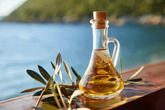 Woran lässt sich hochwertiges Olivenöl erkennen?