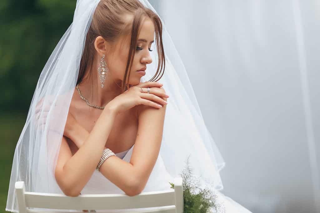 Das sind die Brautkleider für den Sommer 2021