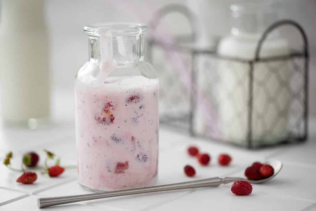 Joghurt selber machen – ganz einfach mit dem Joghurtbereiter