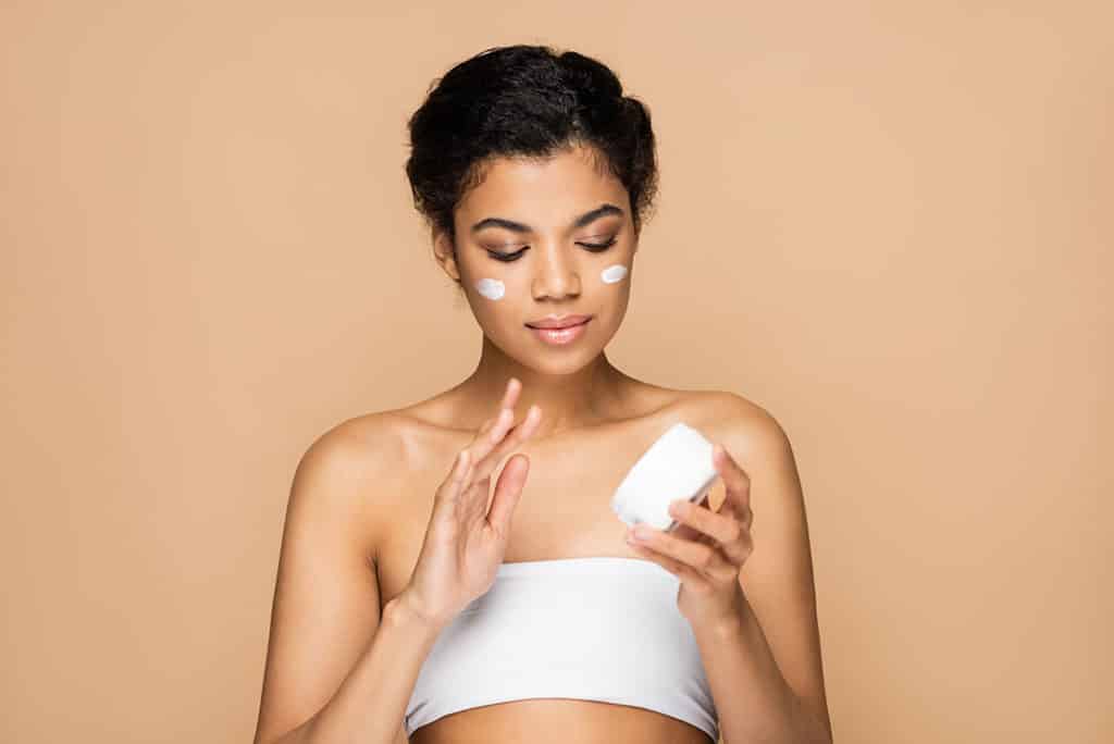 Vegane Gesichtspflege – für ein sicheres Gefühl