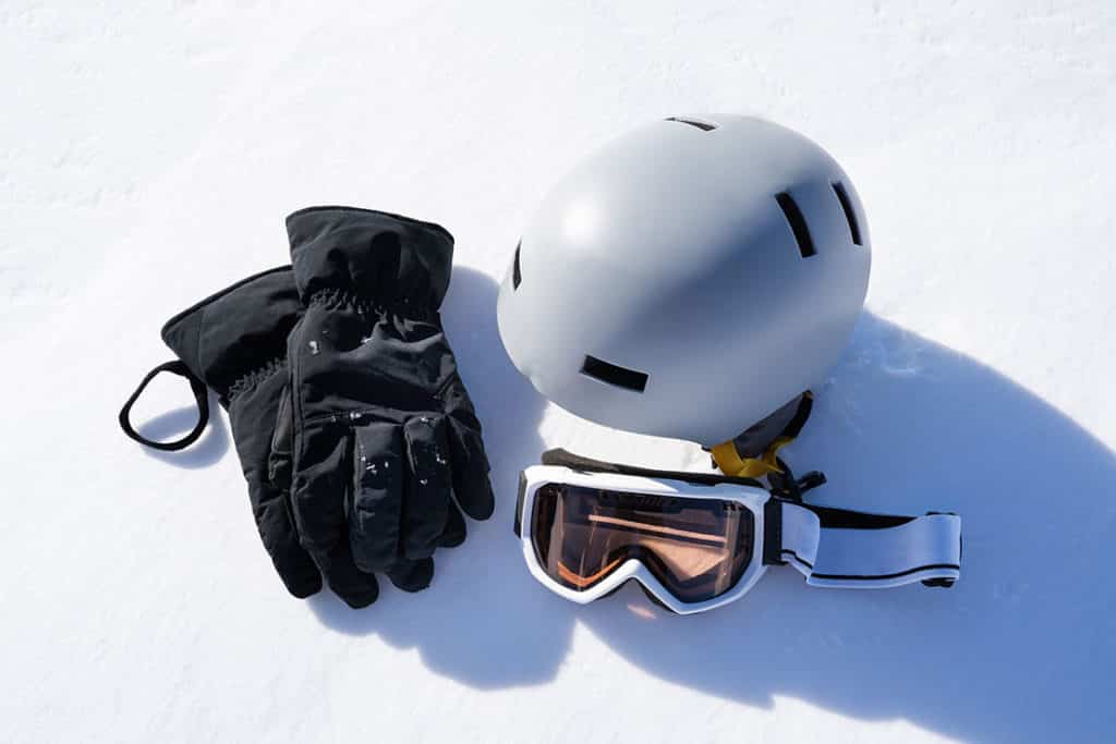 Was ist beim Kauf einer Skibrille zu beachten?