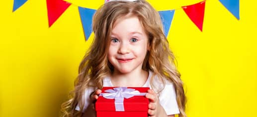 Welche Geschenke für die Babyparty sind besonders beliebt?