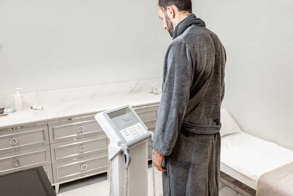 Wie sinnvoll ist der Kauf einer Körperfettwaage?