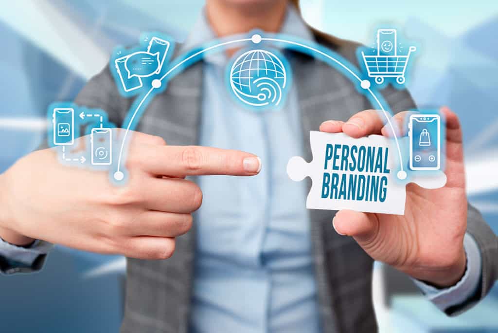 Chancen und Ziele beim Personal Branding