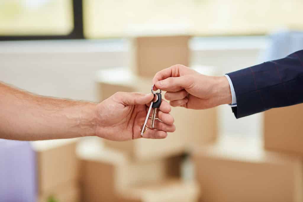 Immobilienverkauf mit Makler – die sichere Art zu verkaufen