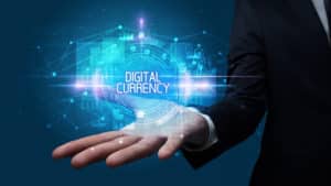 Währungen im digitalen Zeitalter - die Zukunft hat begonnen