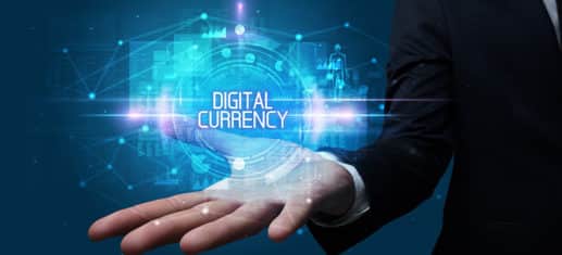 Währungen im digitalen Zeitalter - die Zukunft hat begonnen