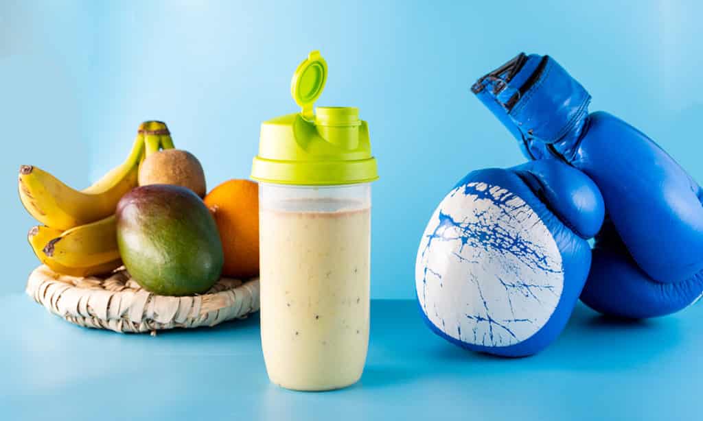 Warum Eiweiß für Sportler so wichtig ist