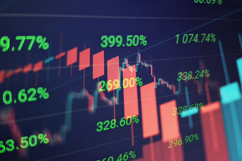 Geht der DAX mit einem Plus in den Handel?