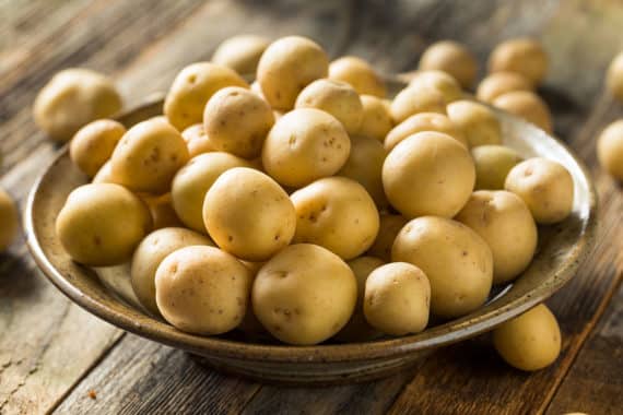 Kartoffel oder Süßkartoffel – was ist gesünder?