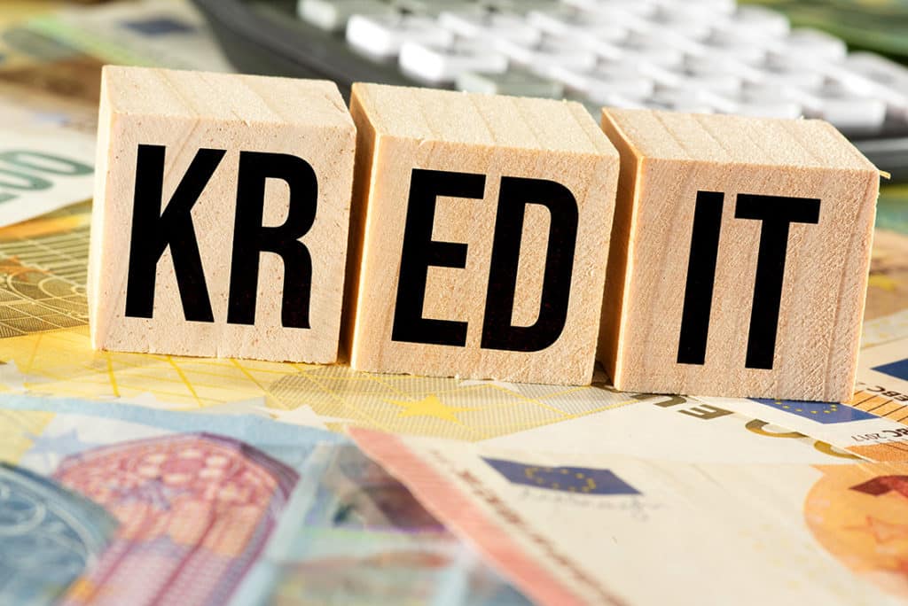 Kredit: Dafür nehmen die Deutschen am häufigsten Geld auf