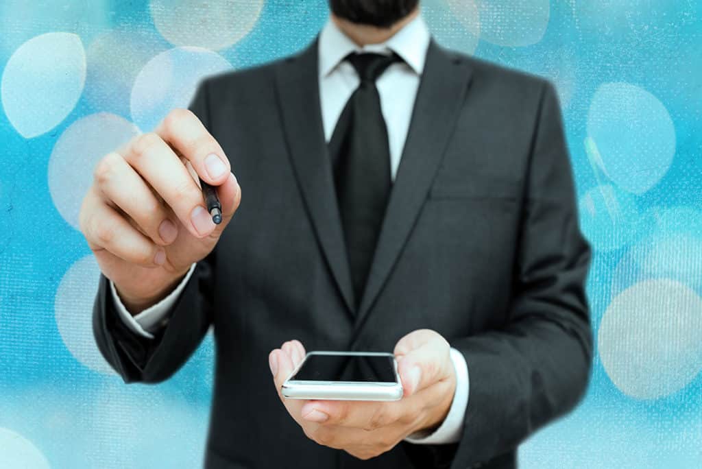 Mit einer neuen App als Jungunternehmer durchstarten